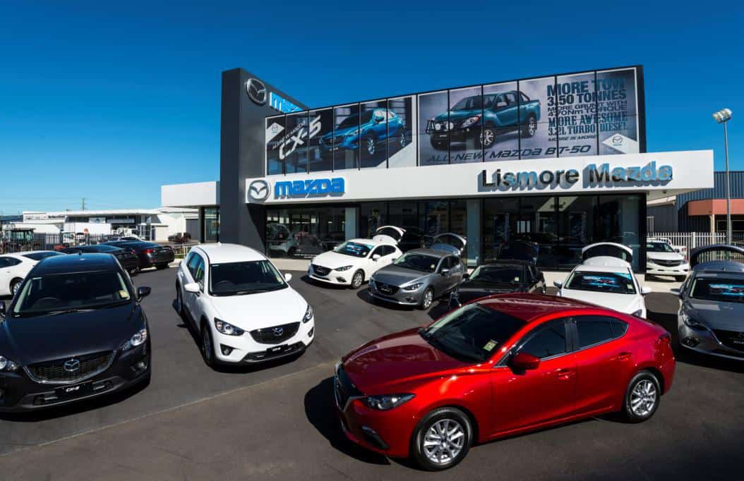 Norco PRIMEX Declaration Of Declared Trade Show PRIMEX Australia