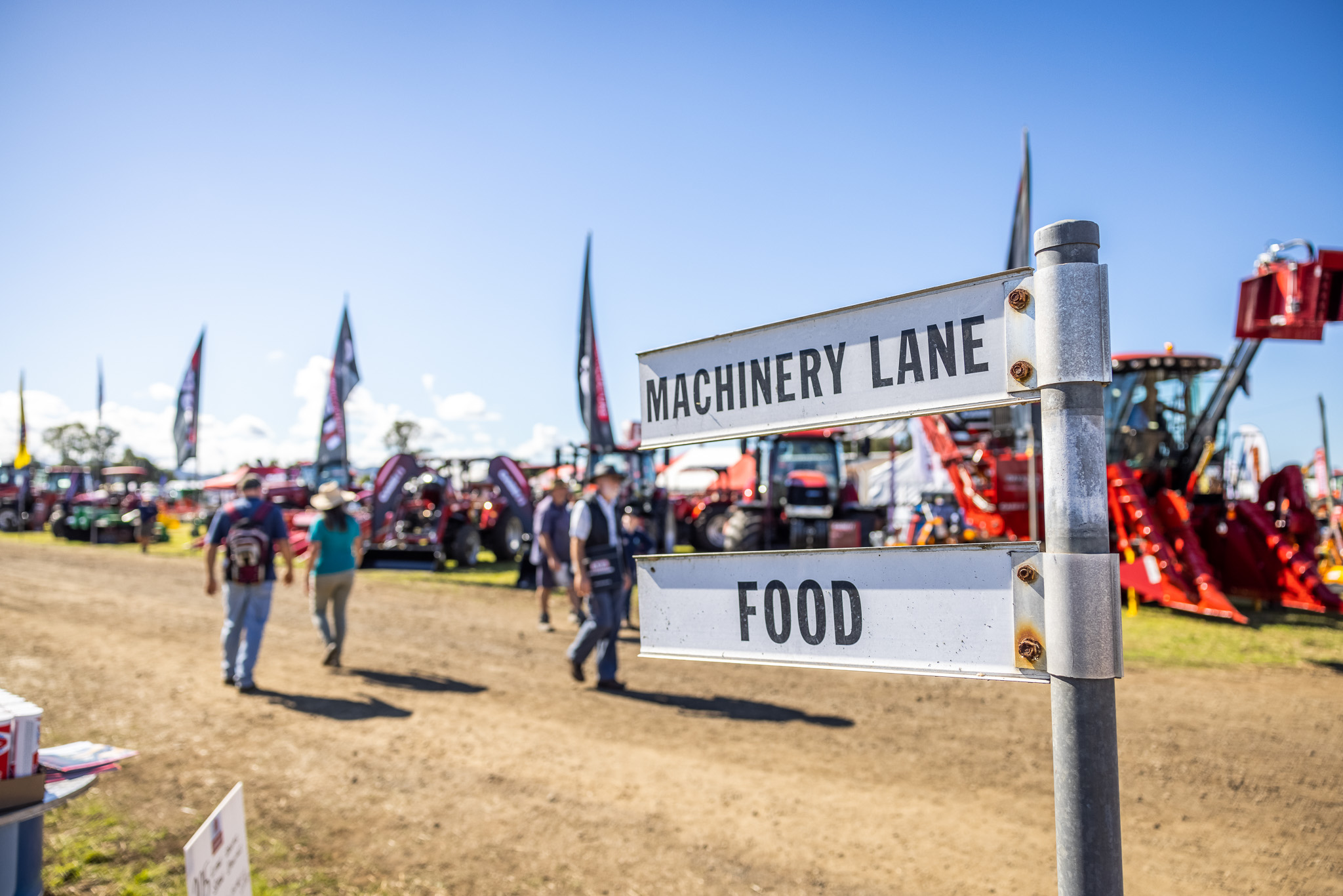 New dates announced for Norco Primex 2022 PRIMEX Australia’s