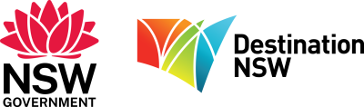 Destination NSW