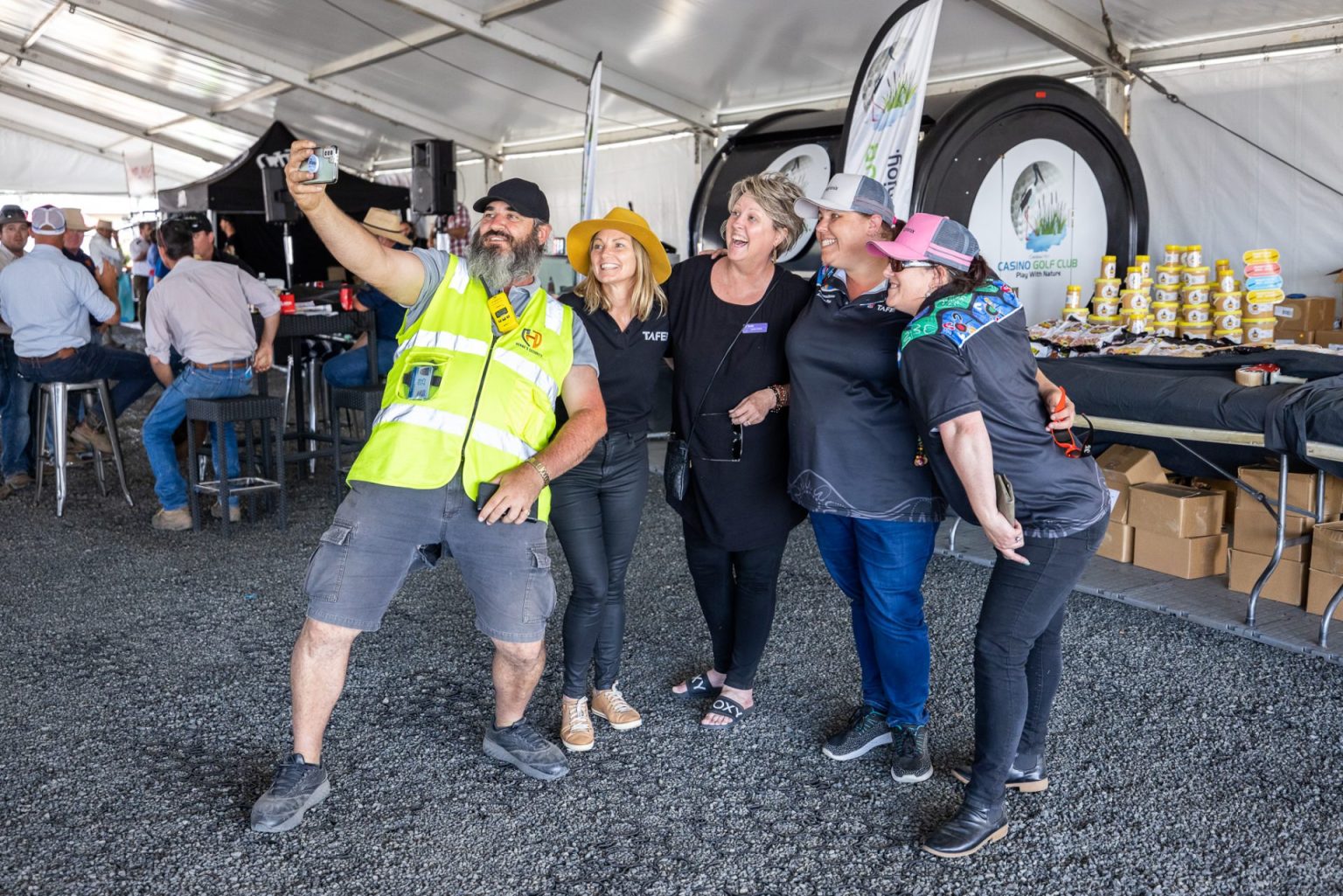 Norco Primex 2022 Delivers Huge Event back on Track for May 11 13