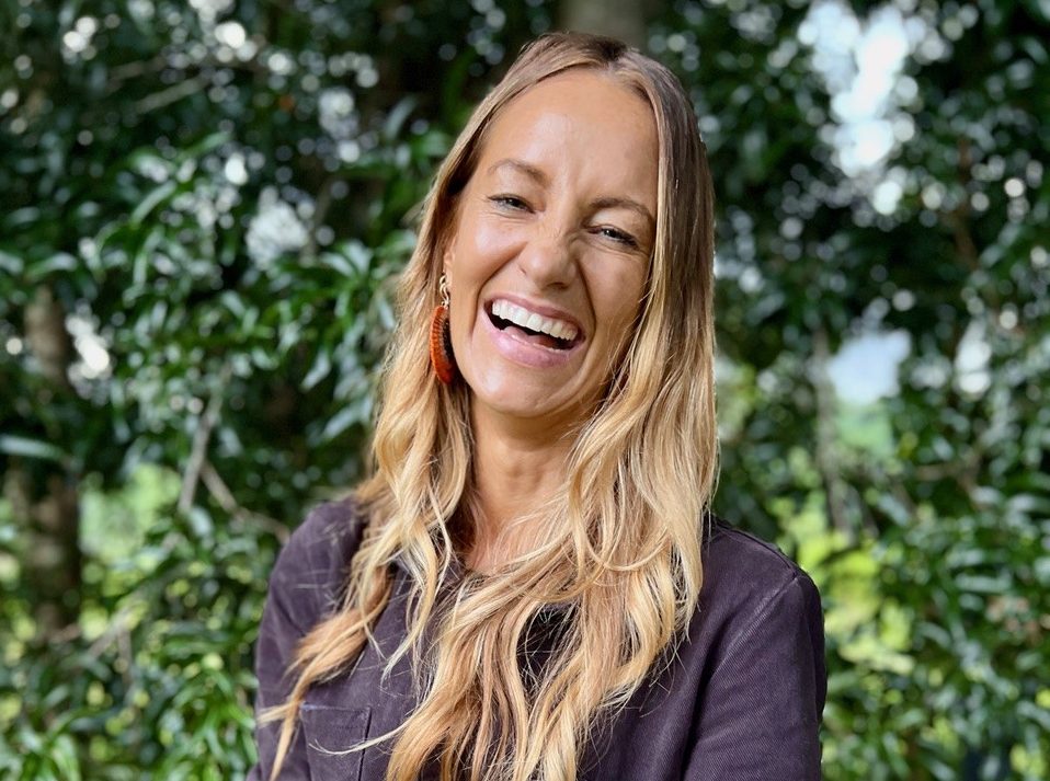 North Coast Regional Landcare: Meet and Greet with Mindy Woods - 16 May 2025